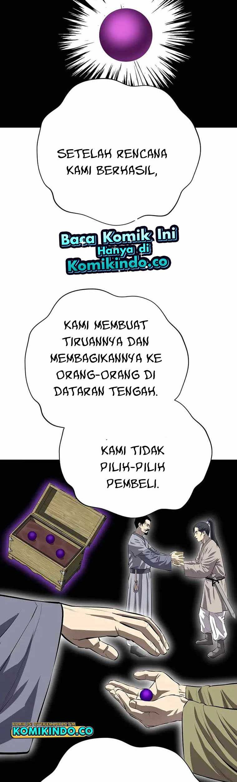 Weak Teacher Chapter 99 Gambar 4