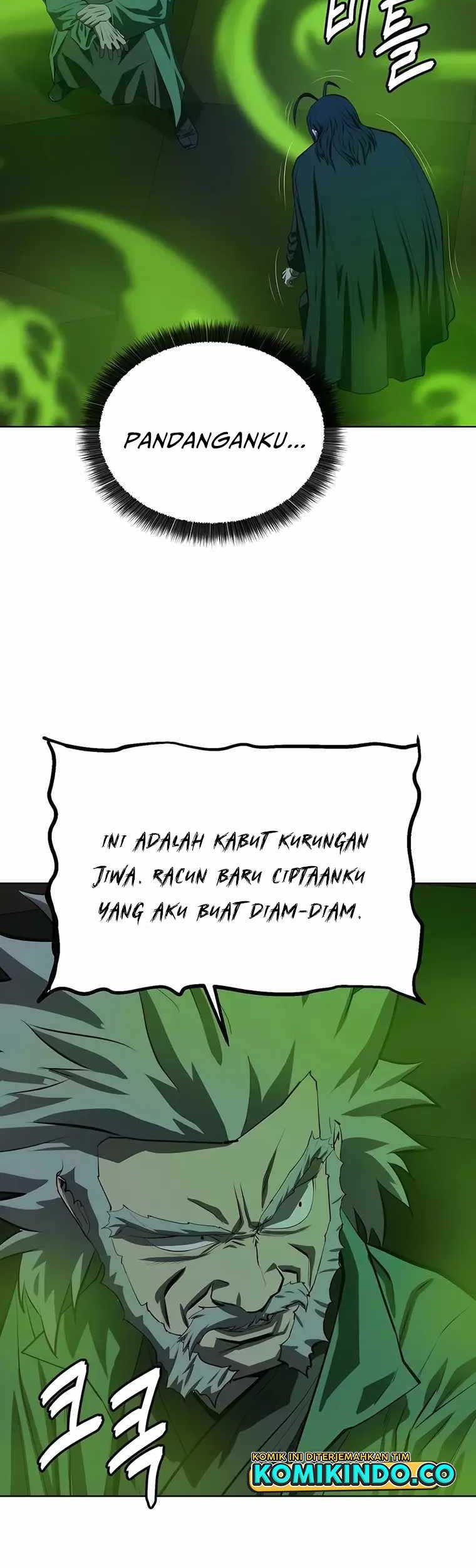 Weak Teacher Chapter 99 Gambar 8