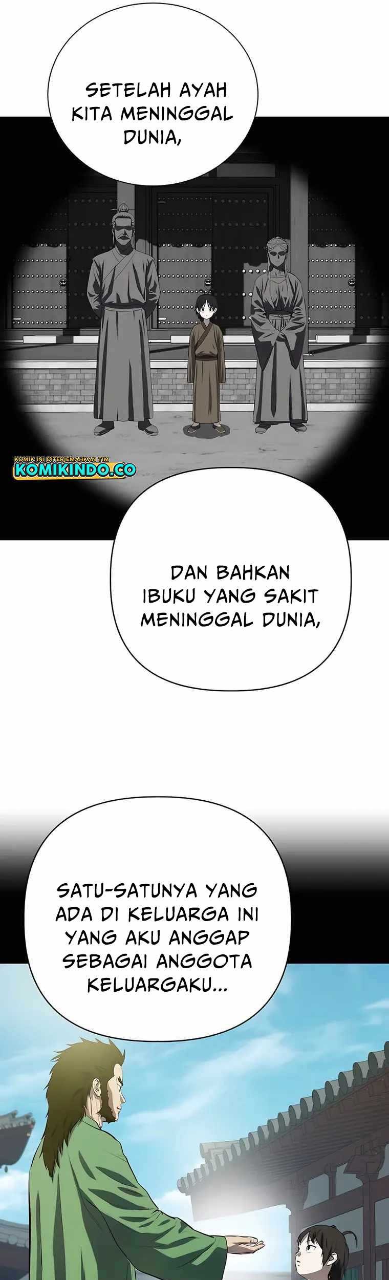Weak Teacher Chapter 99 Gambar 14