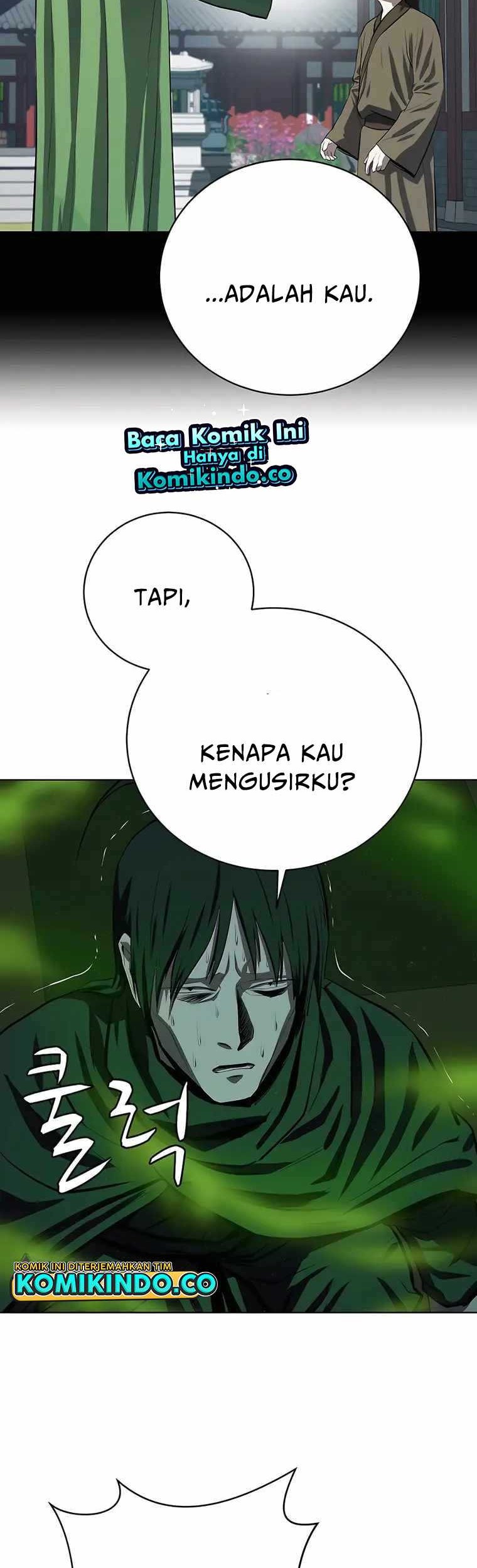 Weak Teacher Chapter 99 Gambar 15