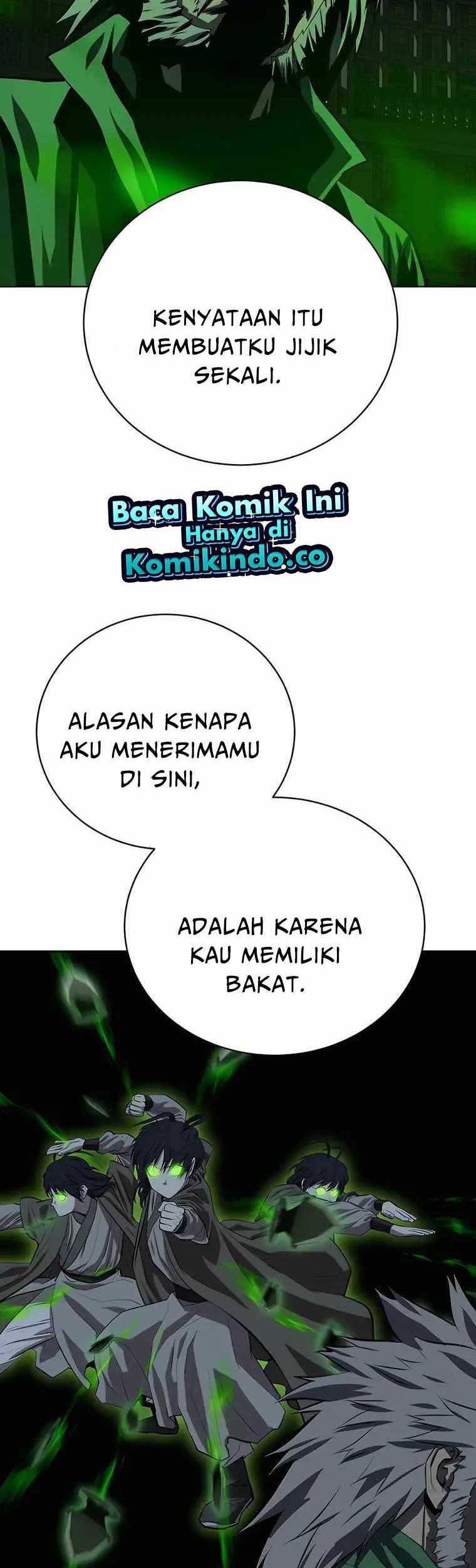 Weak Teacher Chapter 99 Gambar 19