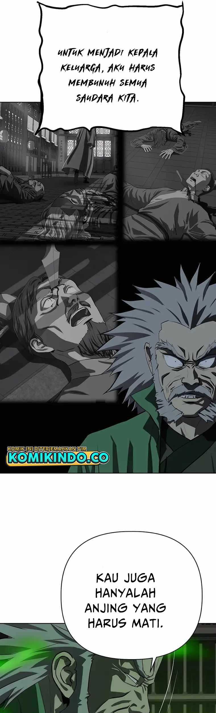 Weak Teacher Chapter 99 Gambar 22