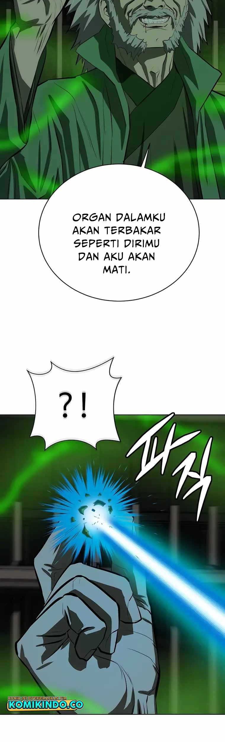 Weak Teacher Chapter 99 Gambar 24