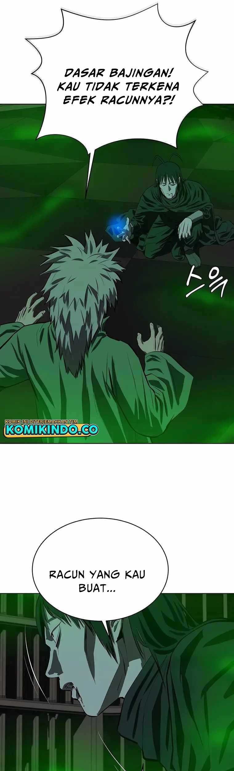 Weak Teacher Chapter 99 Gambar 26