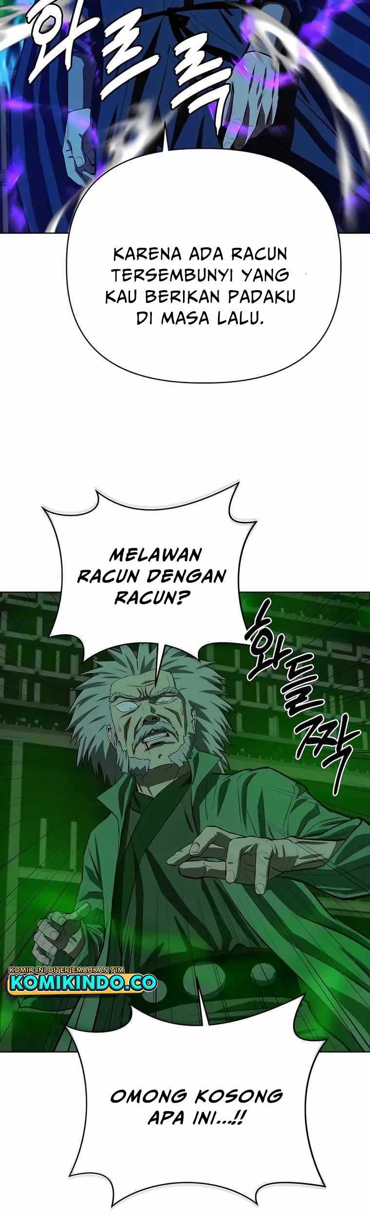 Weak Teacher Chapter 99 Gambar 28