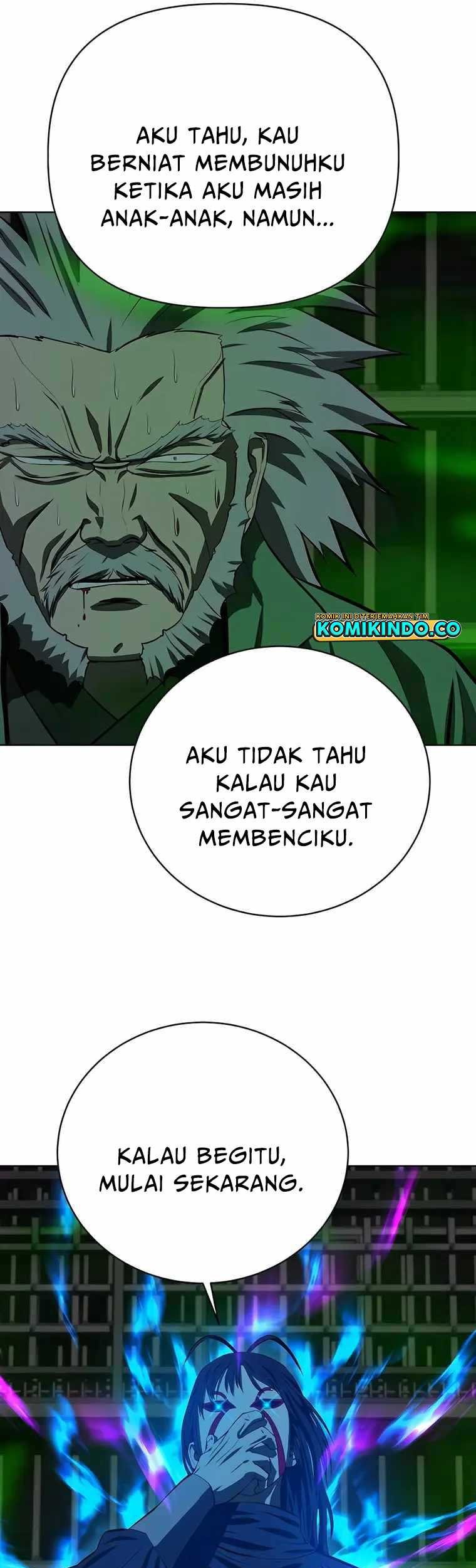 Weak Teacher Chapter 99 Gambar 30