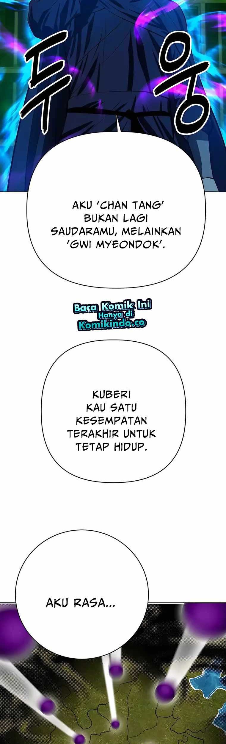 Weak Teacher Chapter 99 Gambar 31