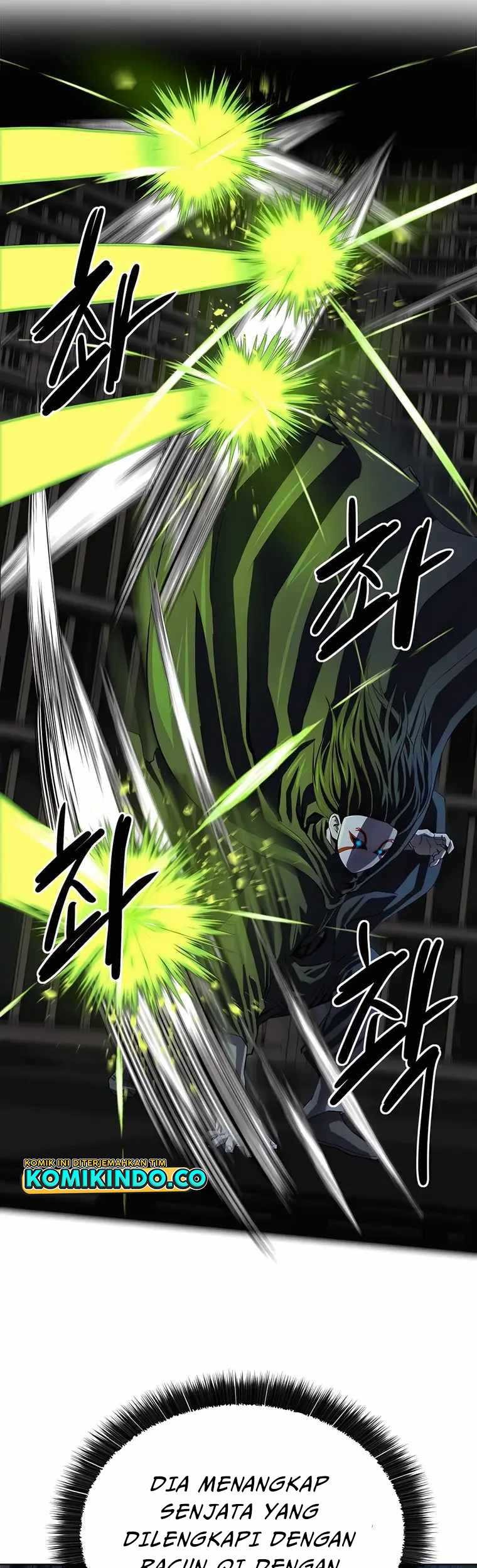 Weak Teacher Chapter 98 Gambar 34