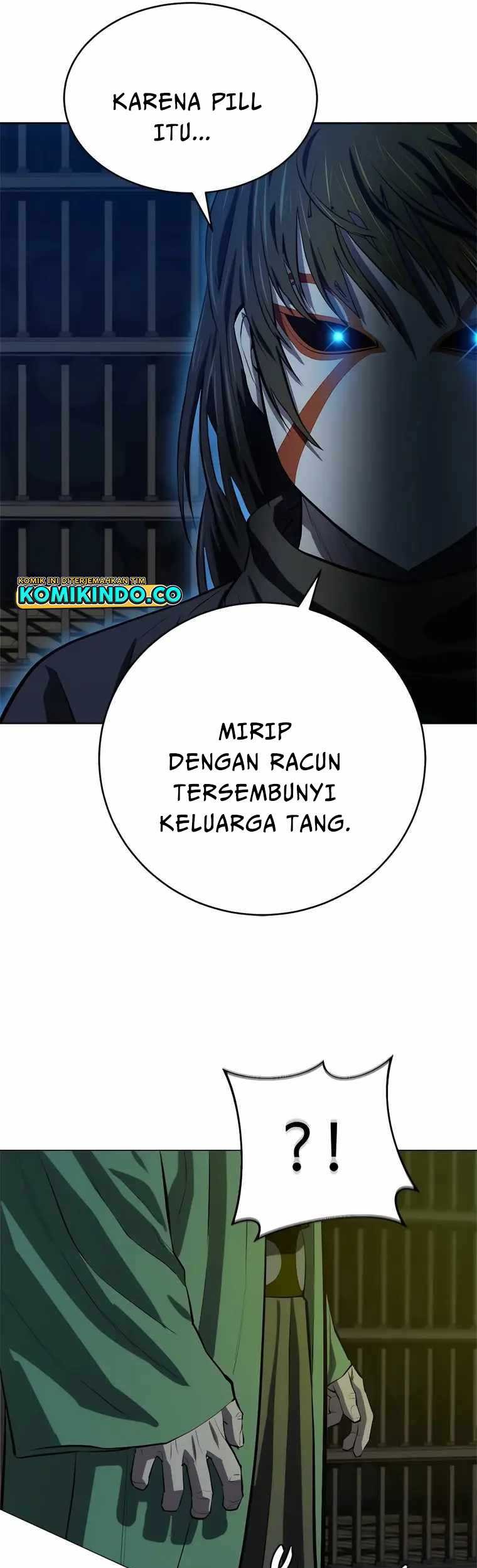 Weak Teacher Chapter 98 Gambar 42