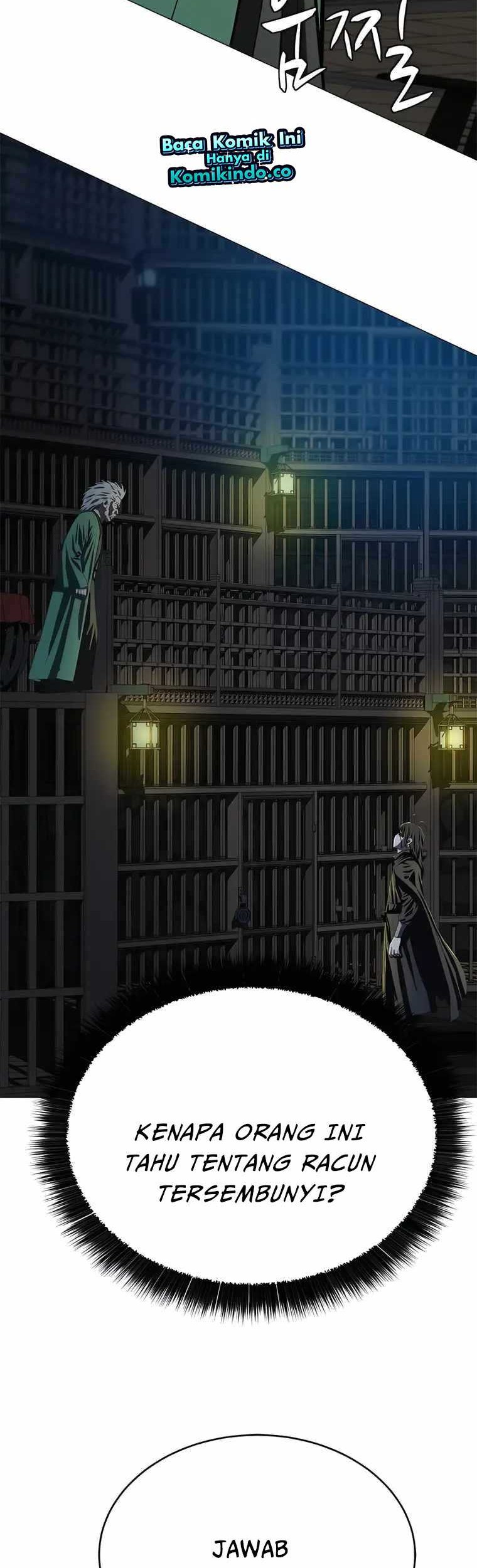 Weak Teacher Chapter 98 Gambar 43