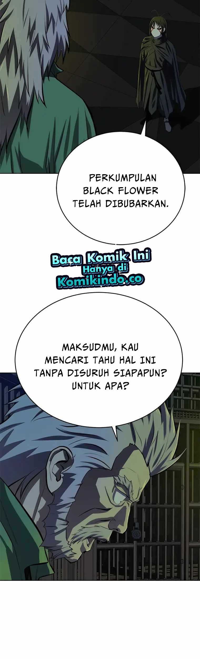 Weak Teacher Chapter 98 Gambar 47