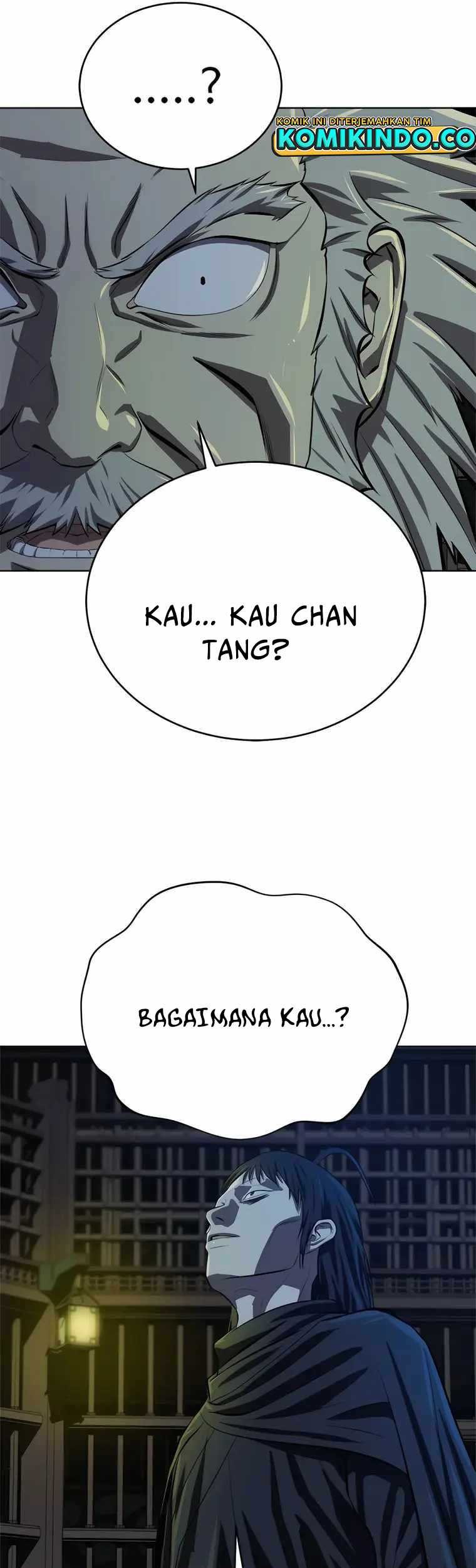 Weak Teacher Chapter 98 Gambar 50