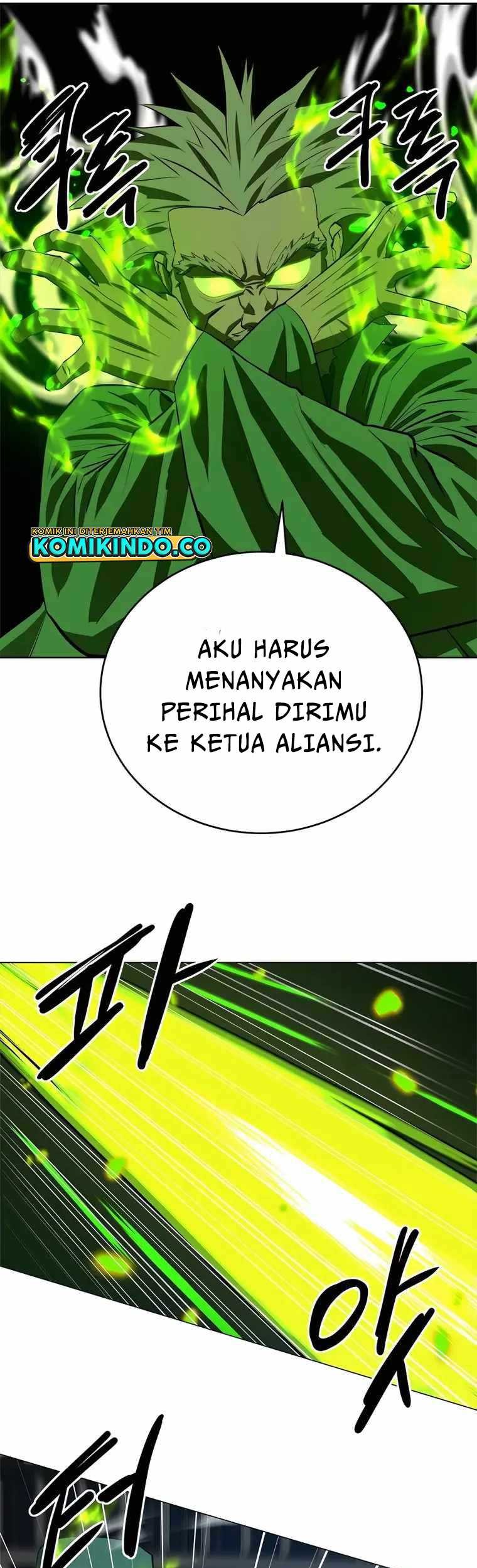 Weak Teacher Chapter 98 Gambar 58