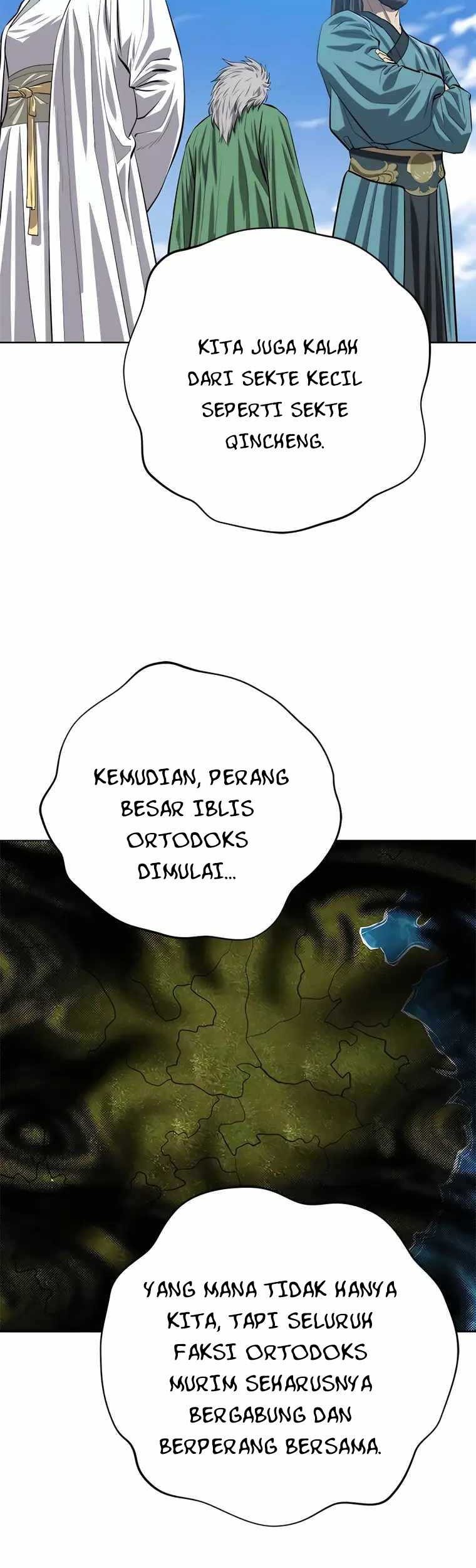 Weak Teacher Chapter 98 Gambar 64