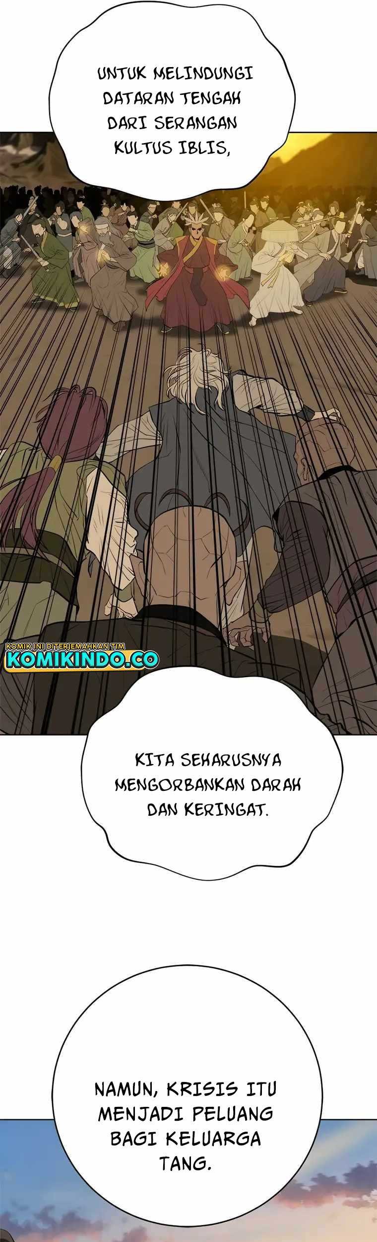 Weak Teacher Chapter 98 Gambar 66