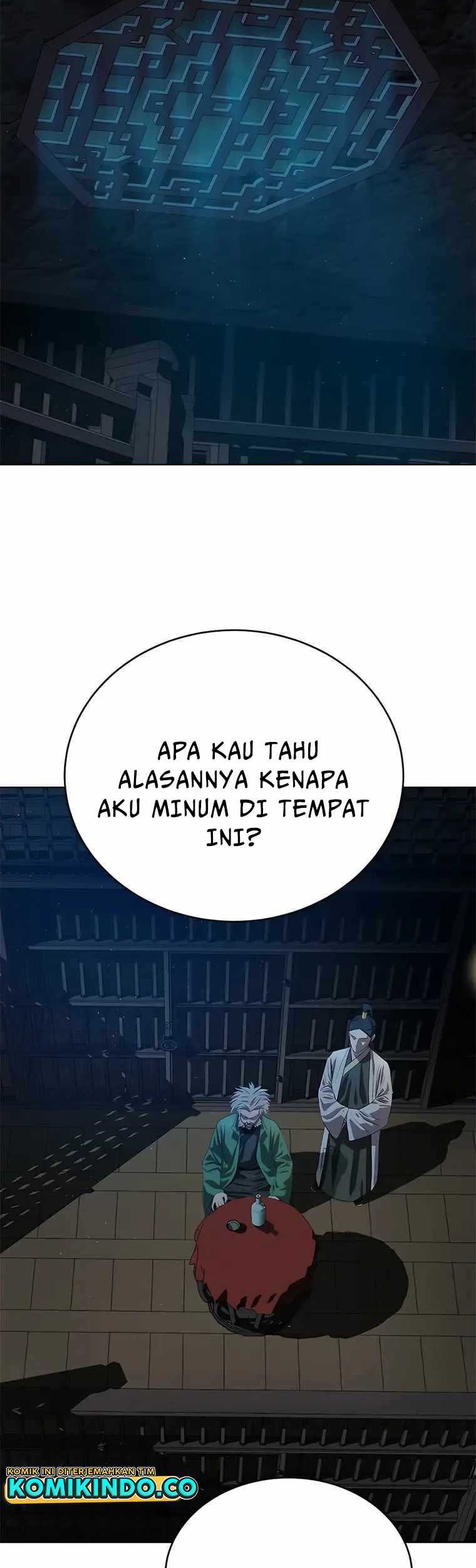 Weak Teacher Chapter 98 Gambar 20