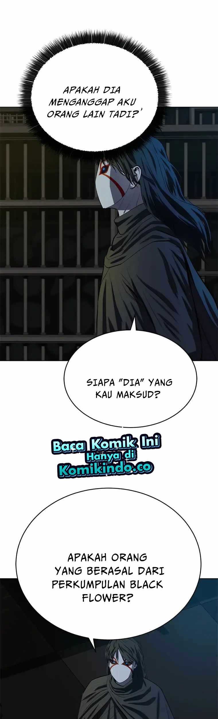 Weak Teacher Chapter 98 Gambar 31