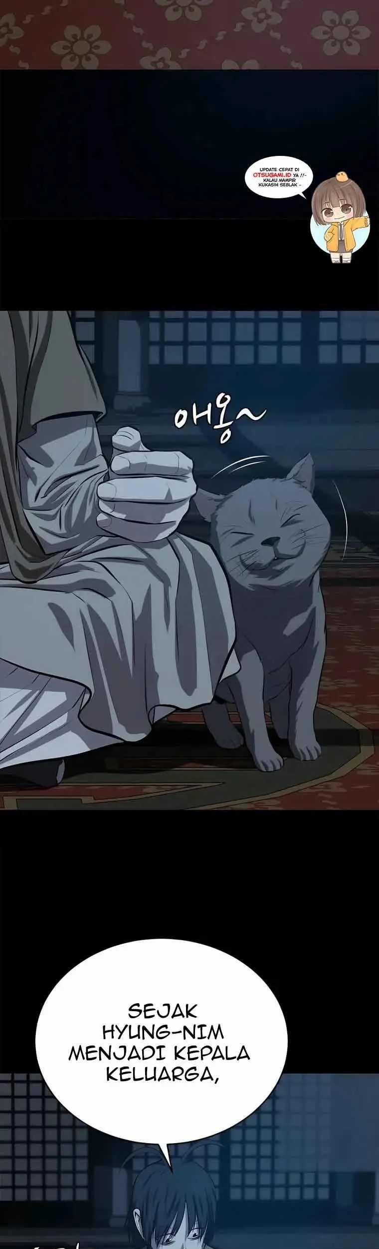 Weak Teacher Chapter 96 Gambar 18