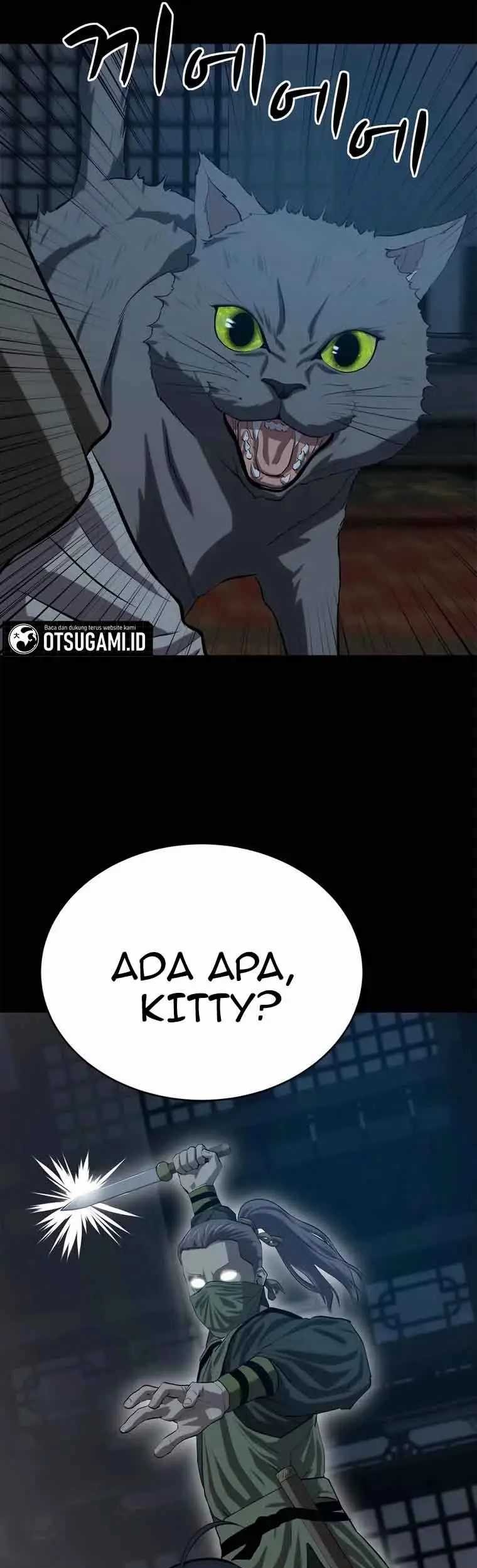Weak Teacher Chapter 96 Gambar 20