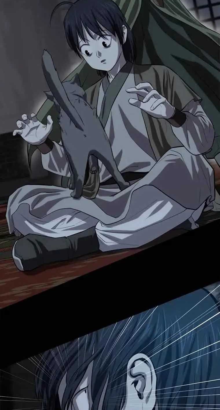 Weak Teacher Chapter 96 Gambar 21