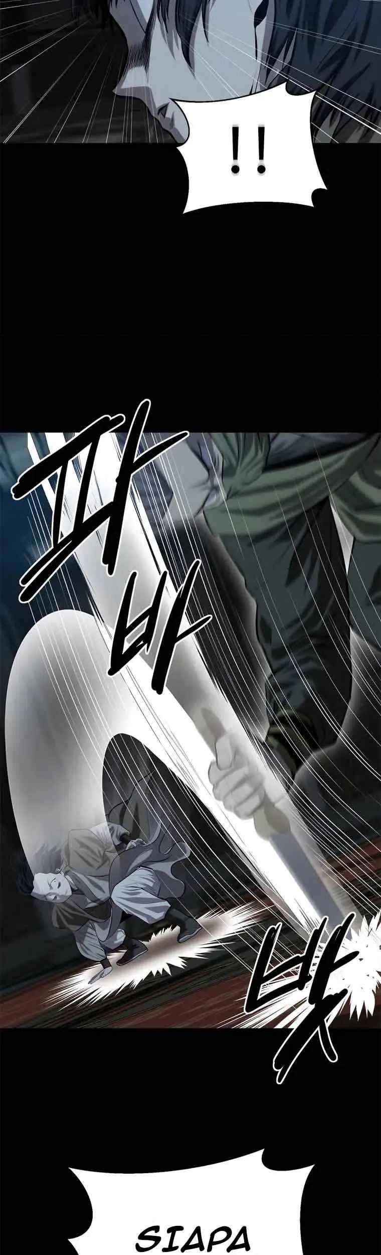 Weak Teacher Chapter 96 Gambar 22