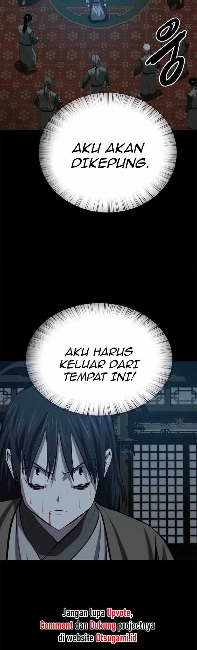 Weak Teacher Chapter 96 Gambar 26