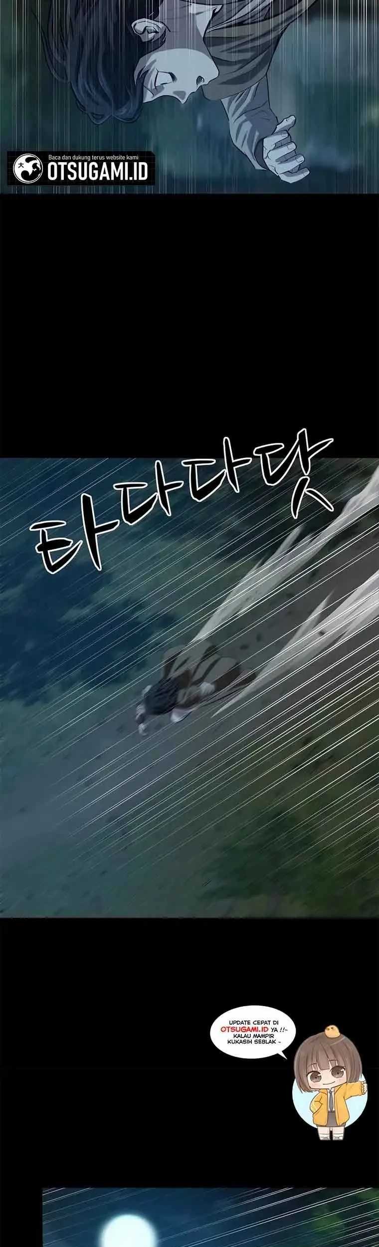 Weak Teacher Chapter 96 Gambar 30