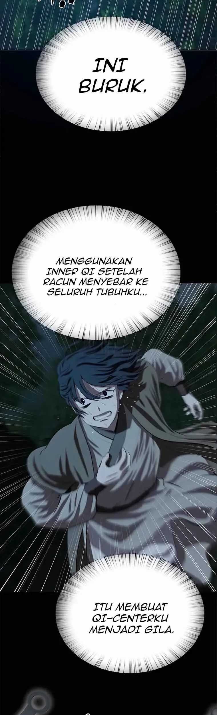 Weak Teacher Chapter 96 Gambar 34