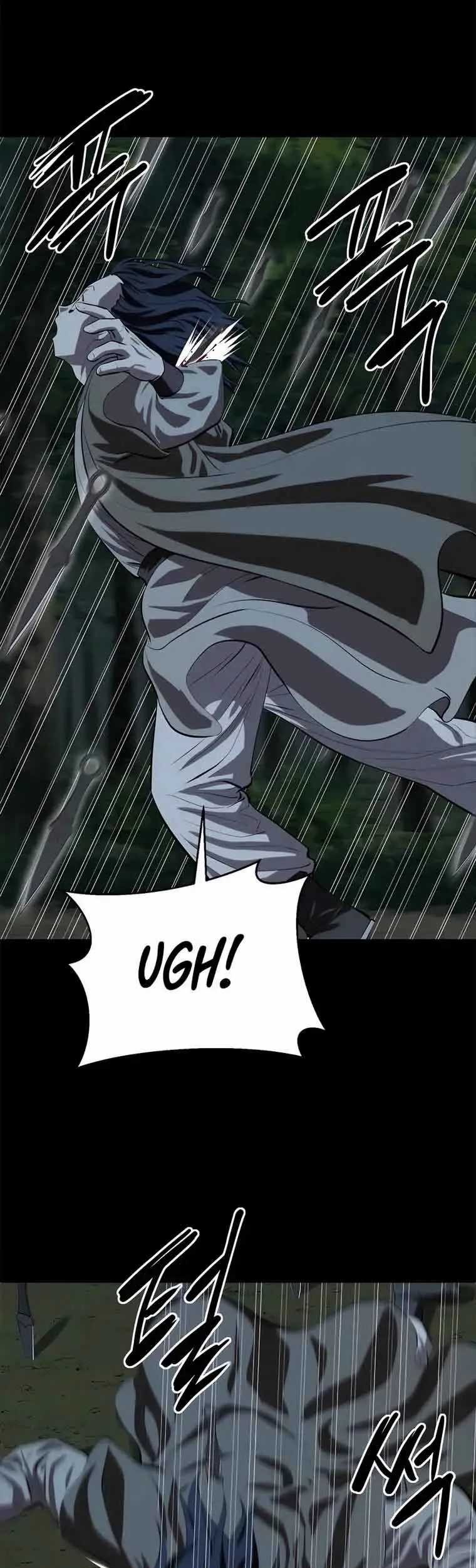 Weak Teacher Chapter 96 Gambar 36