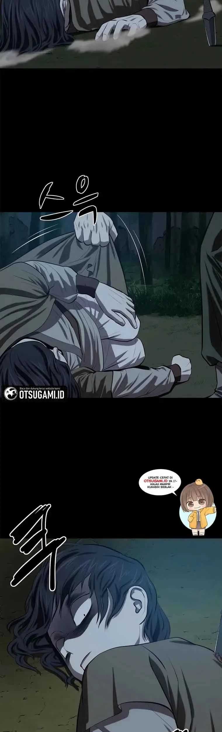 Weak Teacher Chapter 96 Gambar 38