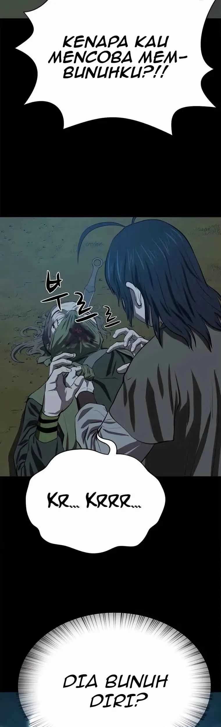 Weak Teacher Chapter 96 Gambar 42