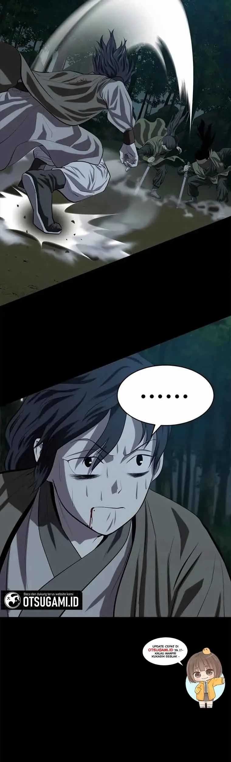 Weak Teacher Chapter 96 Gambar 46