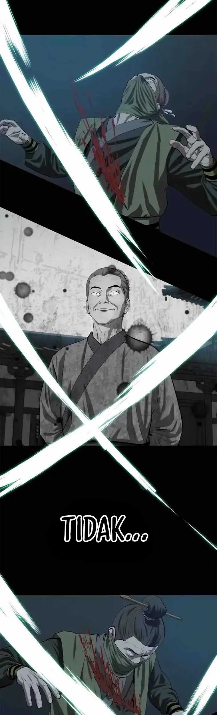 Weak Teacher Chapter 96 Gambar 50