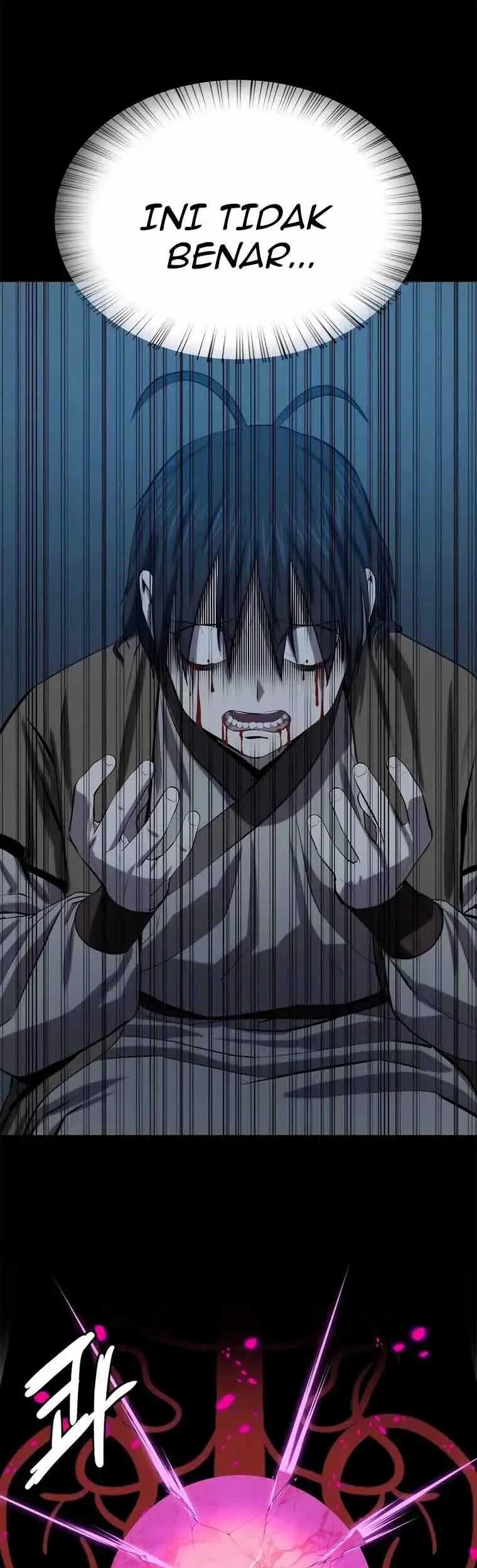 Weak Teacher Chapter 96 Gambar 52