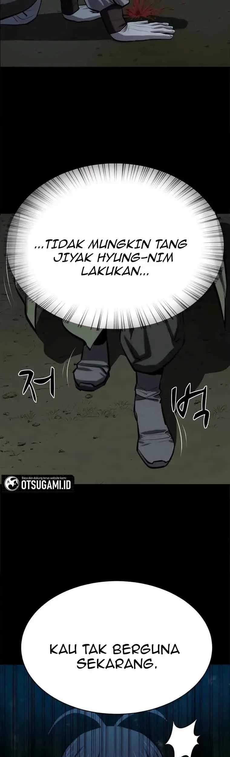 Weak Teacher Chapter 96 Gambar 54