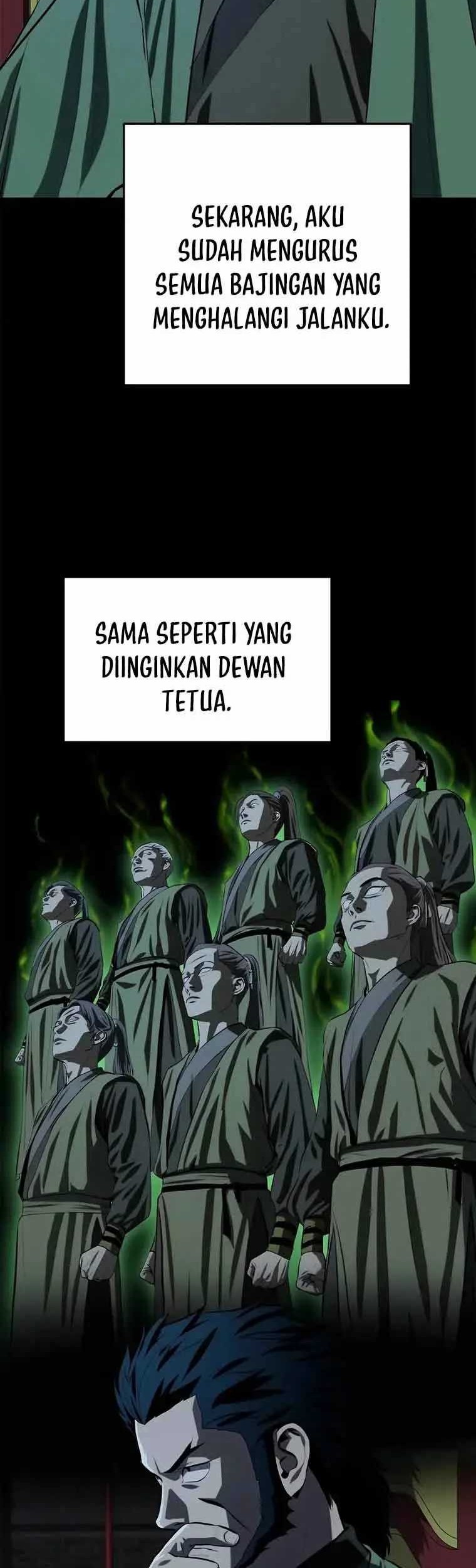 Weak Teacher Chapter 96 Gambar 3