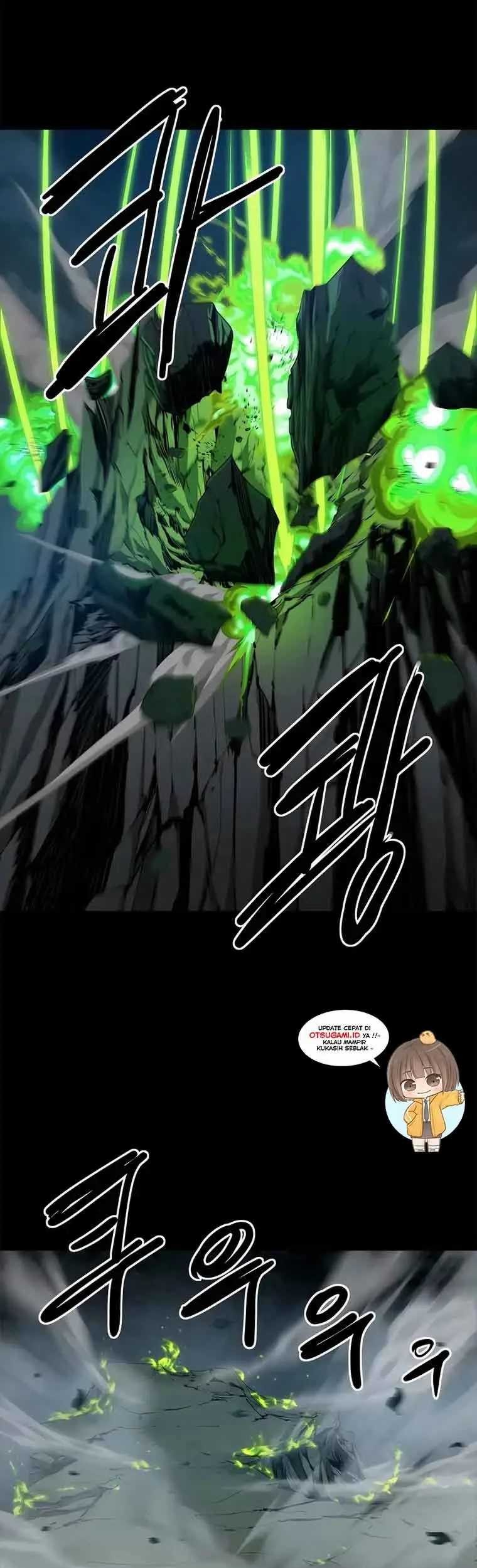 Weak Teacher Chapter 96 Gambar 60