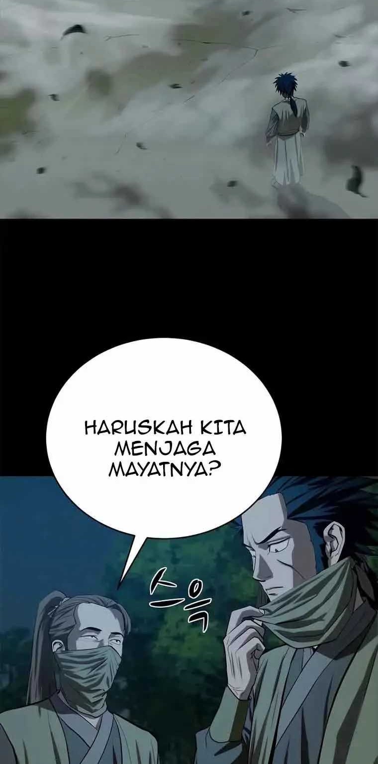 Weak Teacher Chapter 96 Gambar 61