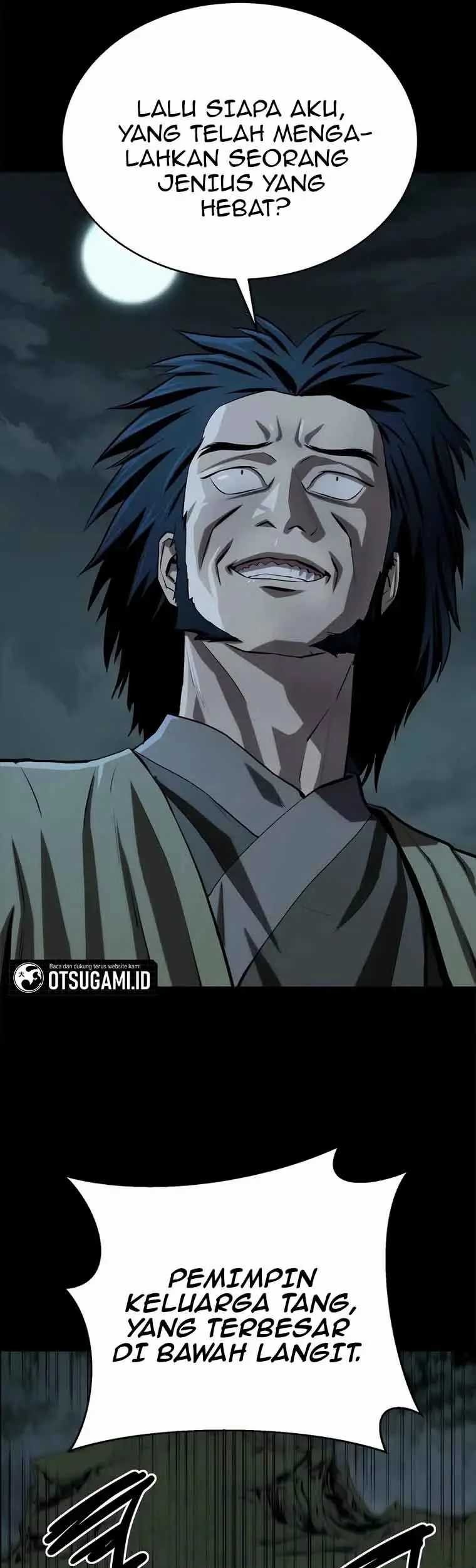 Weak Teacher Chapter 96 Gambar 64