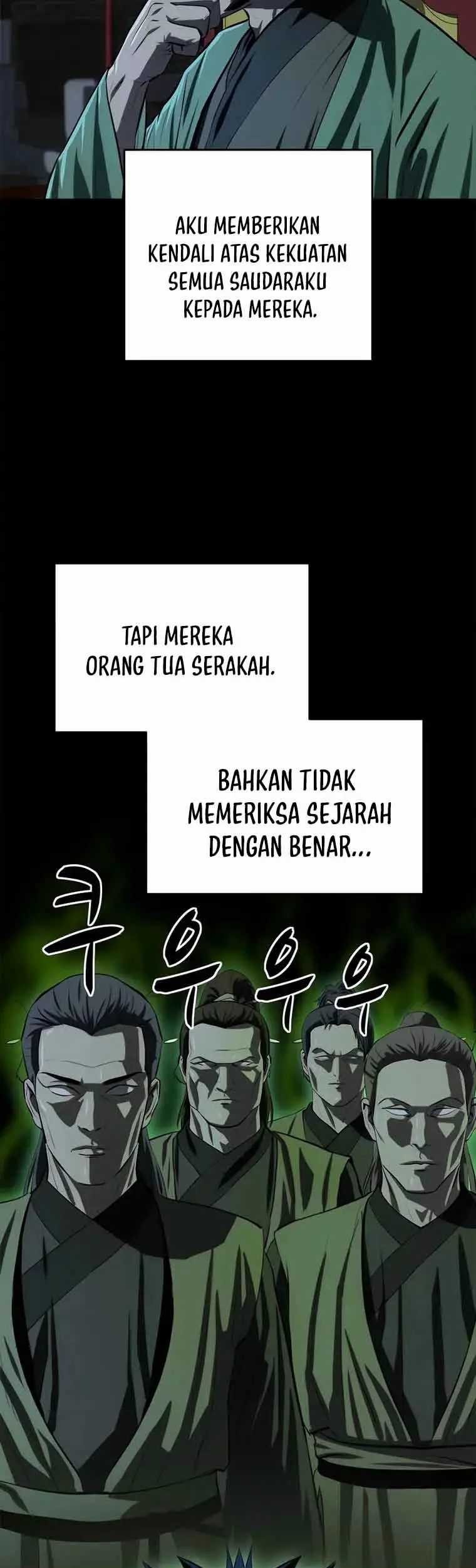 Weak Teacher Chapter 96 Gambar 4