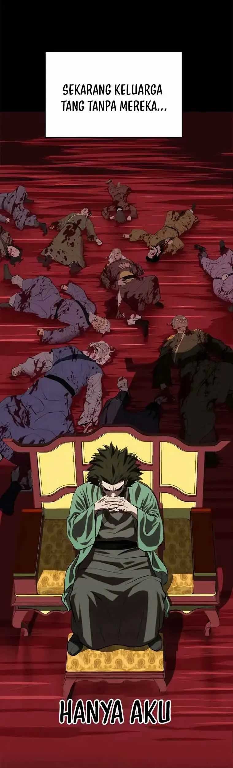 Weak Teacher Chapter 96 Gambar 6