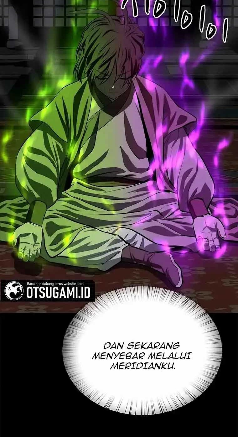 Weak Teacher Chapter 96 Gambar 13