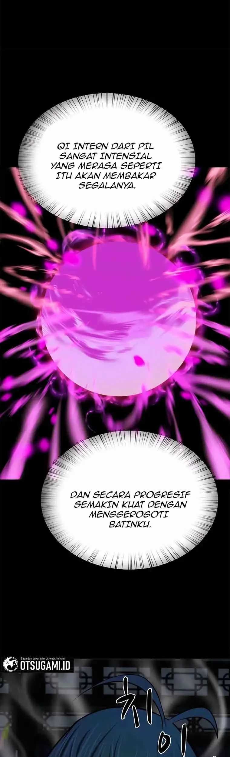 Weak Teacher Chapter 96 Gambar 14