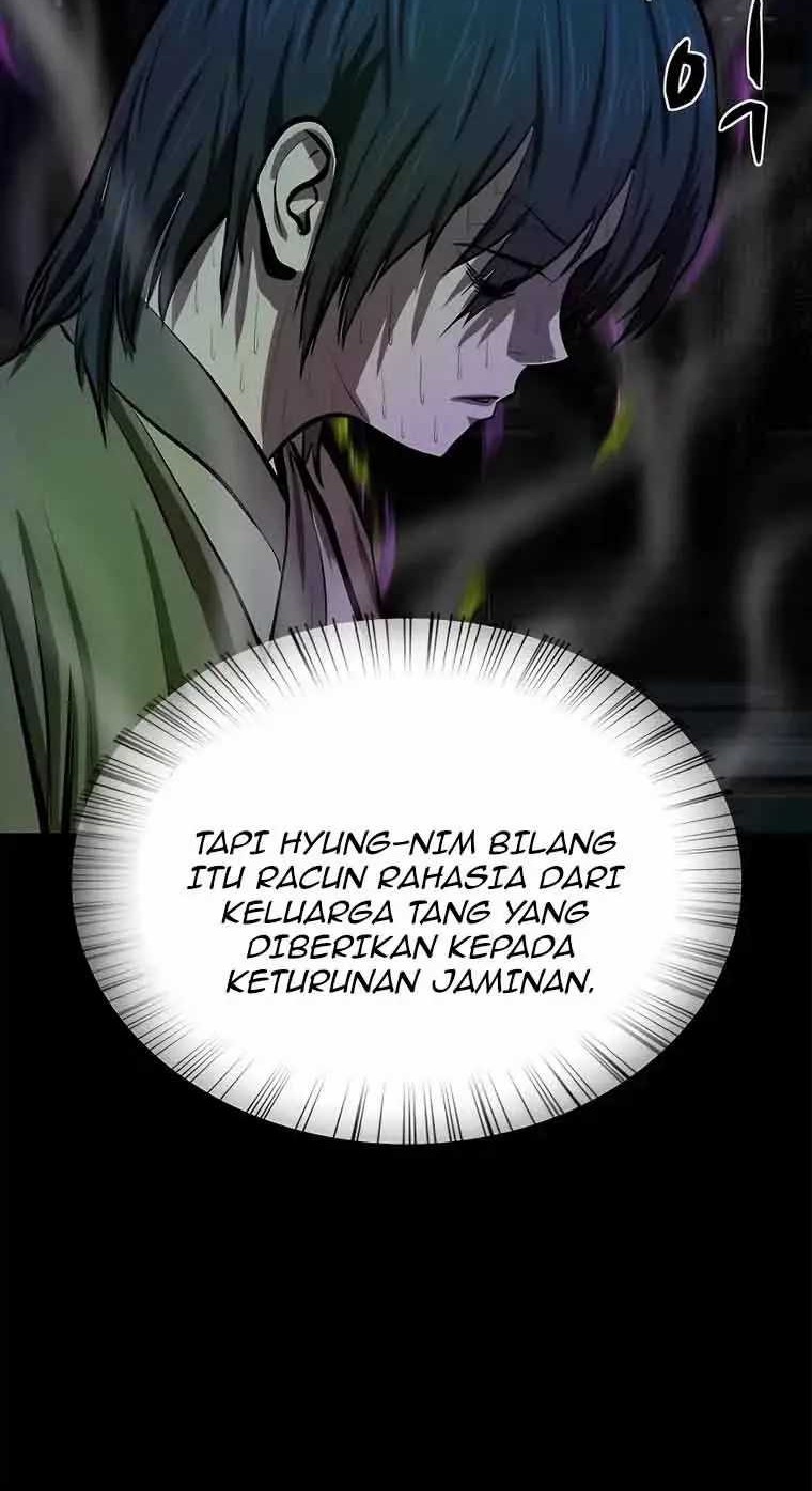 Weak Teacher Chapter 96 Gambar 15