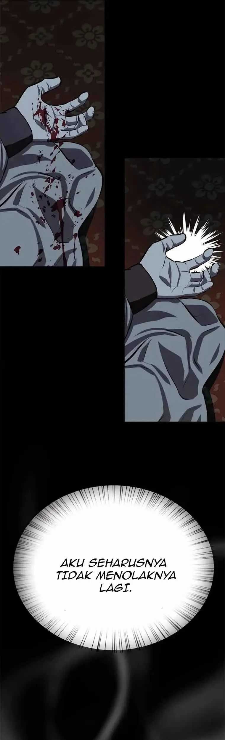 Weak Teacher Chapter 96 Gambar 16