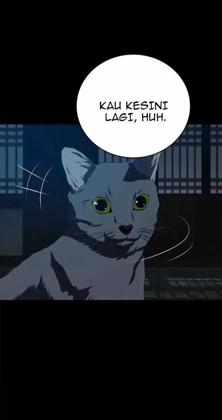 Weak Teacher Chapter 94 Gambar 21