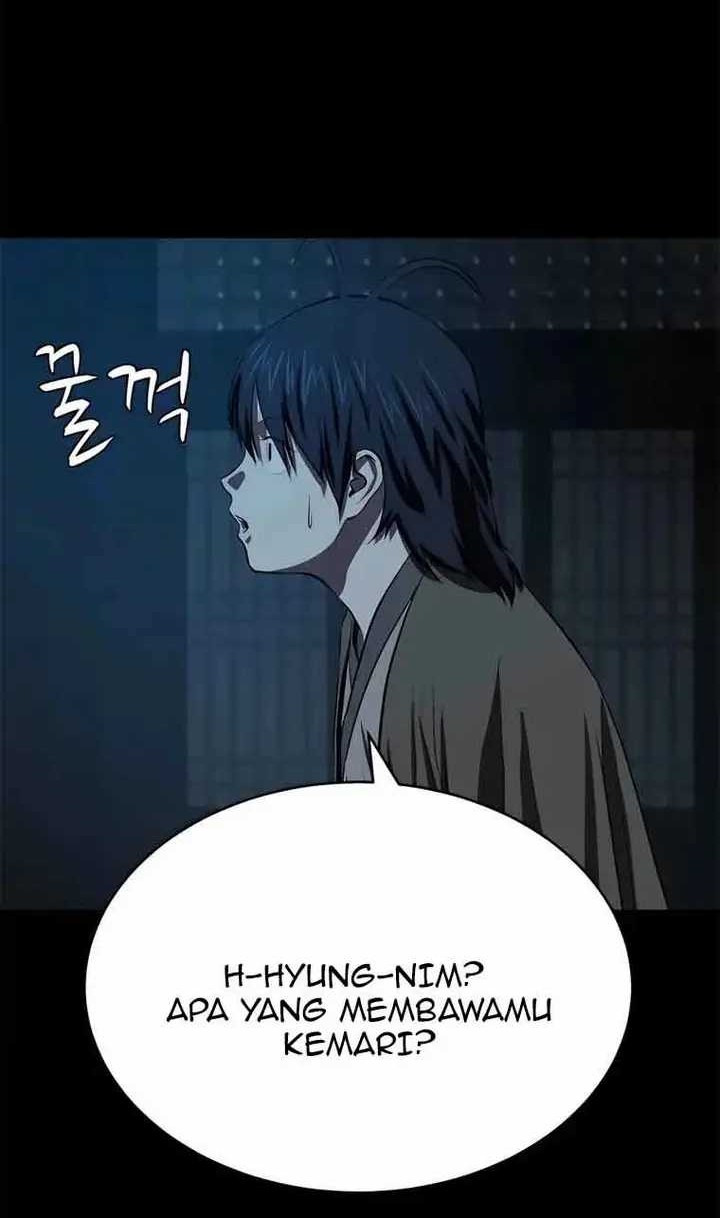 Weak Teacher Chapter 94 Gambar 27