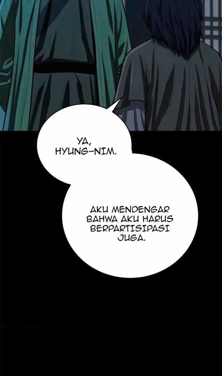 Weak Teacher Chapter 94 Gambar 29