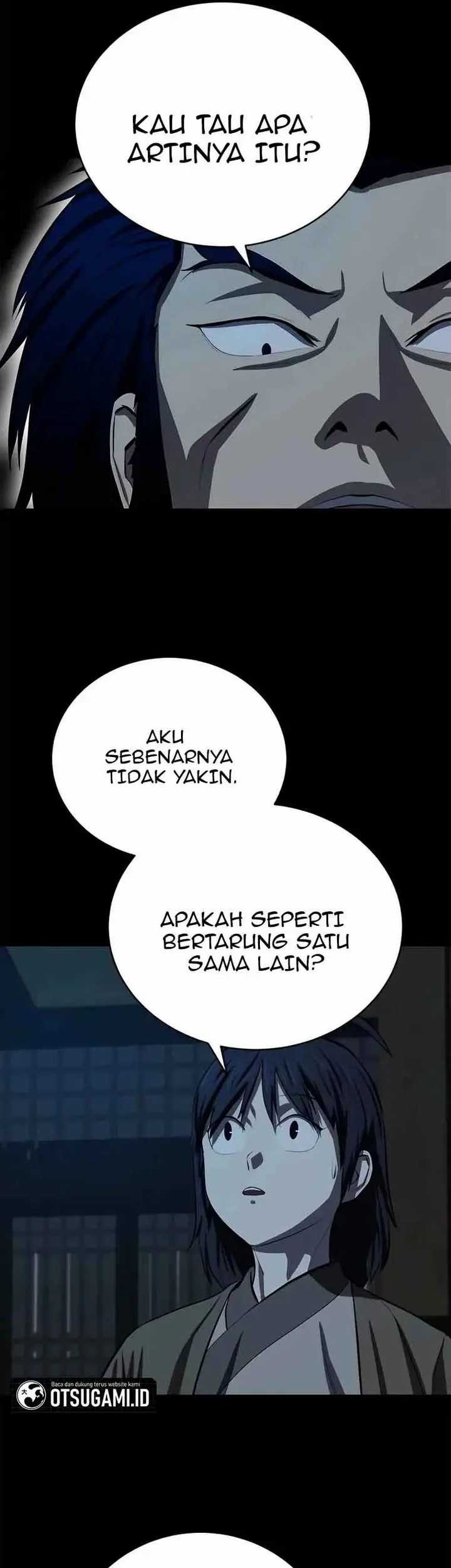 Weak Teacher Chapter 94 Gambar 30