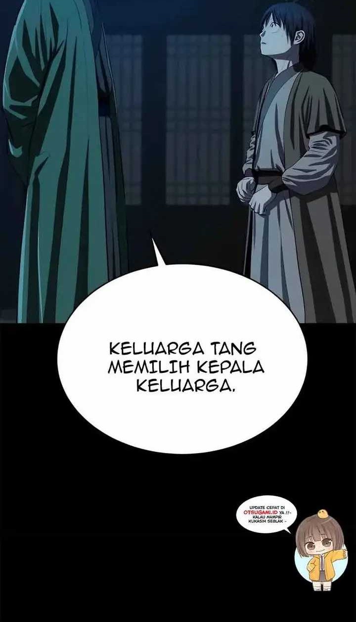 Weak Teacher Chapter 94 Gambar 33